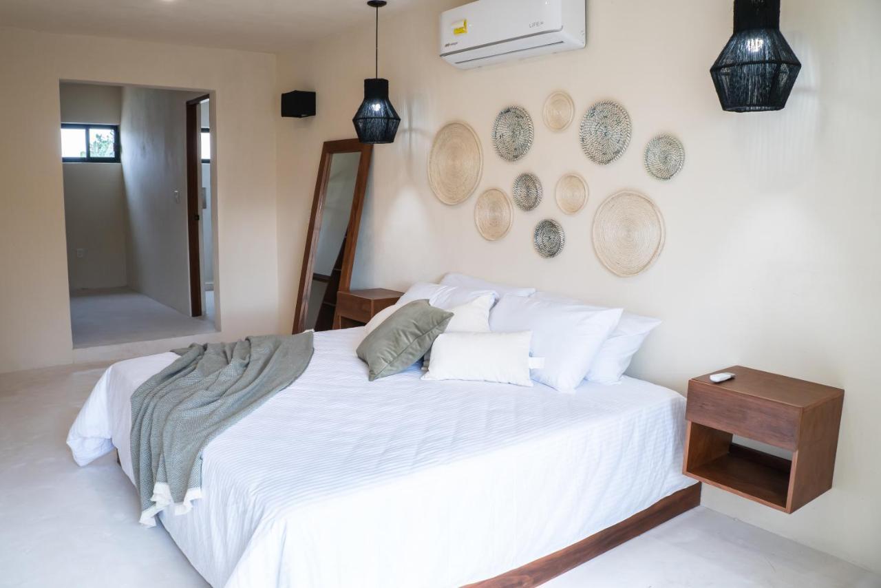 Mayanah Bacalar Exterior foto