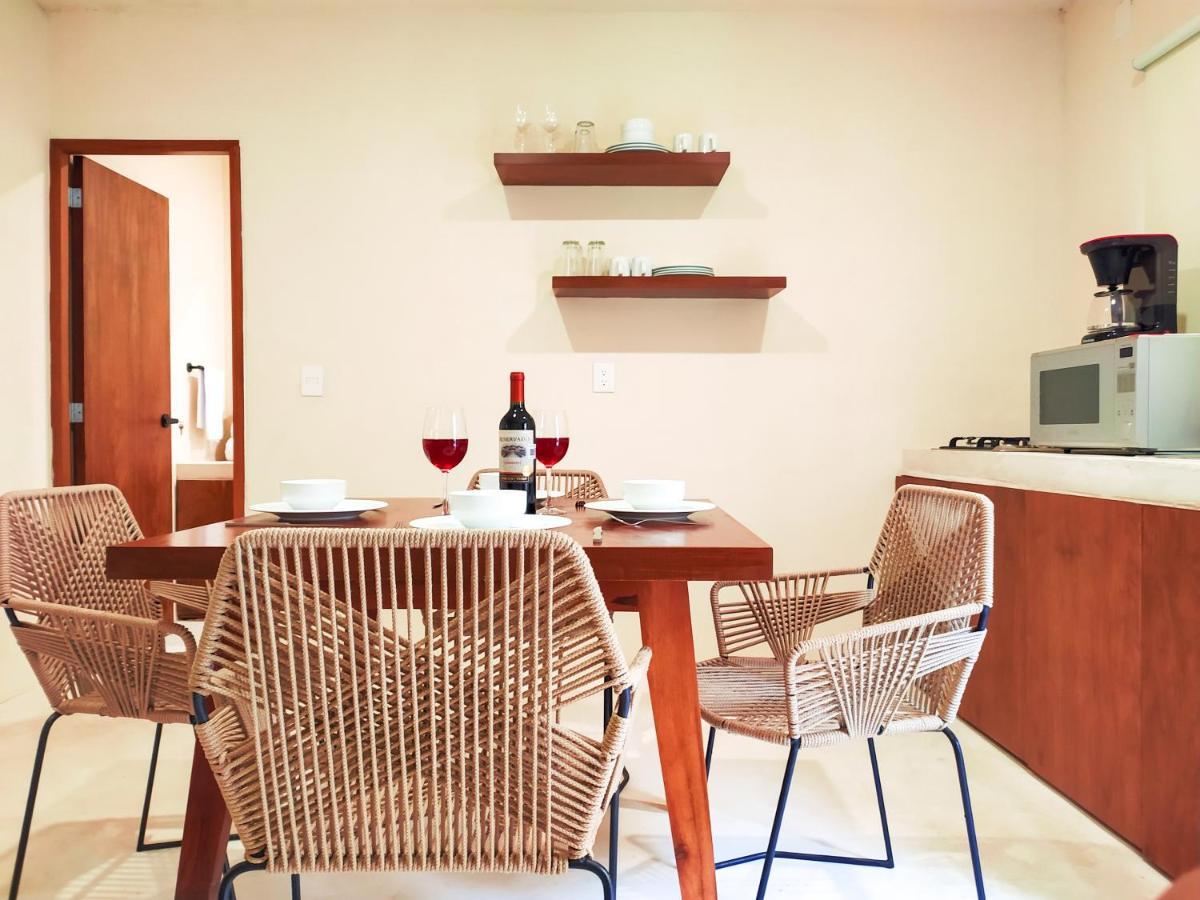 Mayanah Bacalar Exterior foto