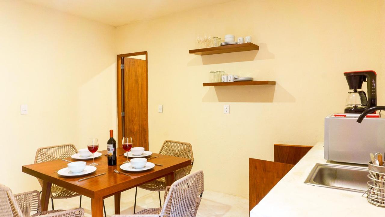 Mayanah Bacalar Exterior foto